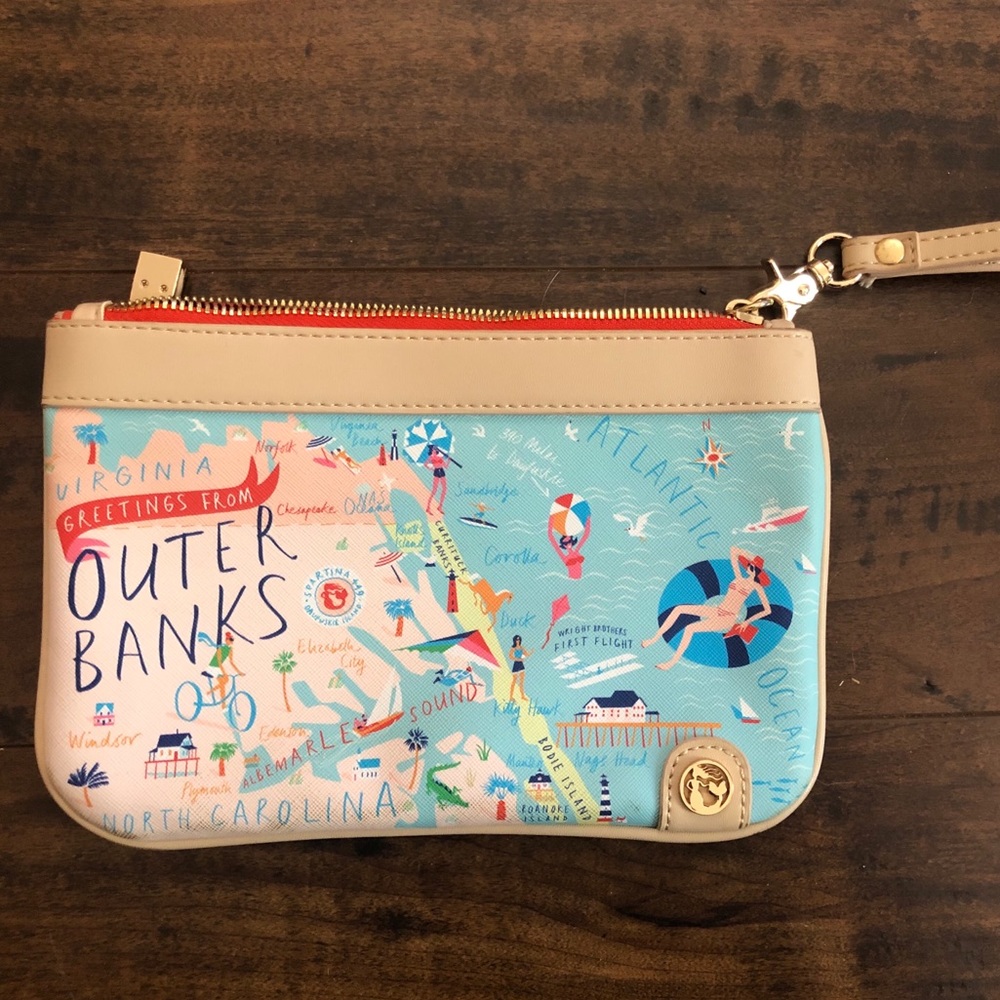 Spartina 449 Clutch